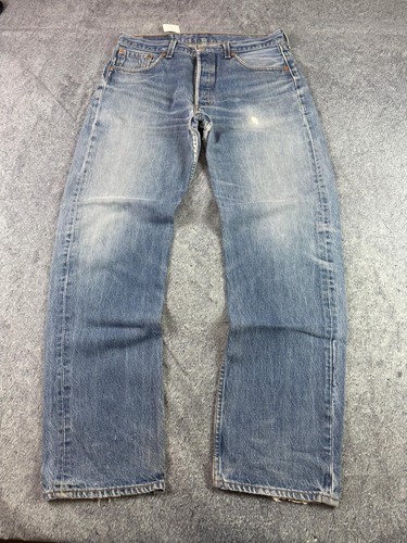 Vintage levi 504 jeans - levi's,