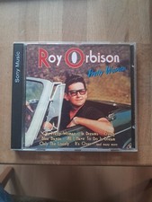 CD Roy Orbison - Pretty Woman