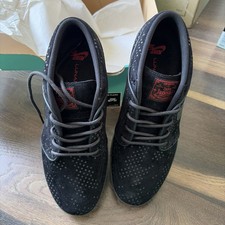 Nike Lunar Stefan Janoski MID