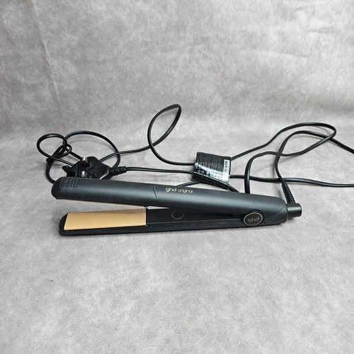 Ghd original haarglätter - original,
