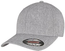 Flexfit Heatherlight Cap |