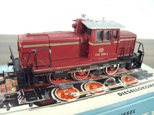 Märklin H0 3065 Diesellok BR