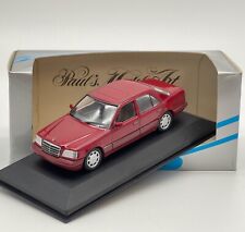 Minichamps 430033502 Mercedes Benz E Klasse Limousine Bj1993, 1:43, OVP, F9/09