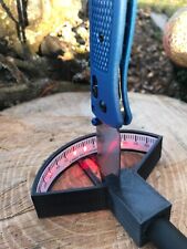 Laser Goniometer (Schleifwinkel von Messern messen)