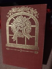 Weinahchtspieluhrbuch Enesco Rarität 1990