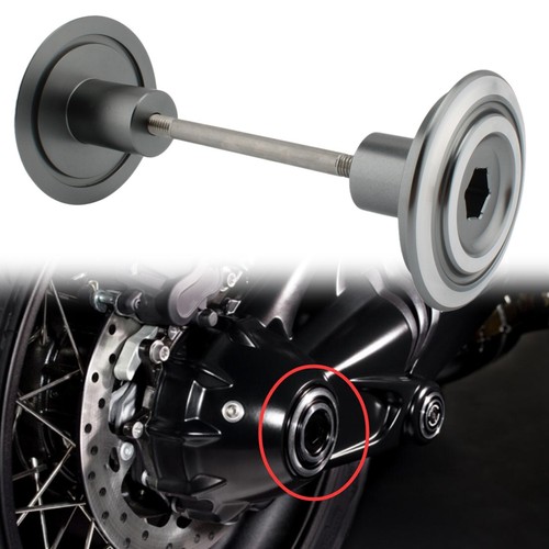 Für bmw ninet hp2 megamoto - r,