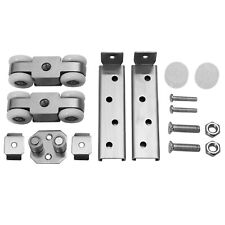 Edelstahl Schiebetür Beschlag