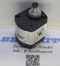 Hela D548S Hanomag Kramer Fendt Hydraulikpumpe 0510515004