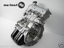 Austauschmotor motor smart - austauschmotor,