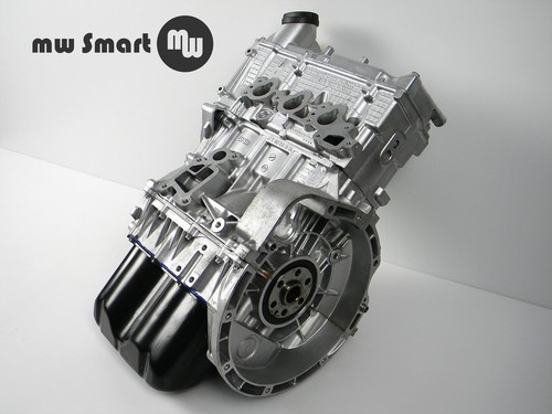 Austauschmotor motor smart - at,