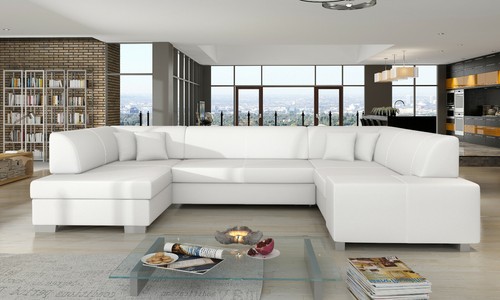 Xxl wohnlandschaft 320cm - %,