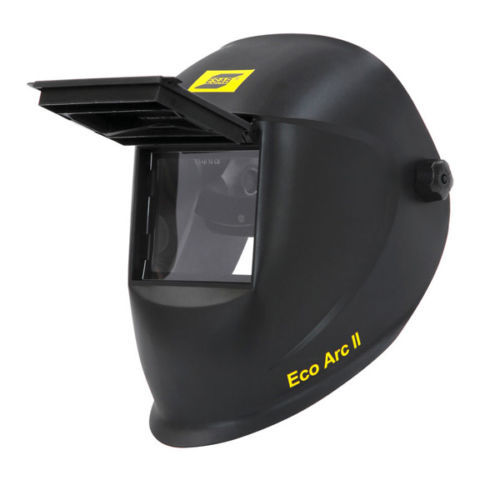Esab eco arc - eco, ii