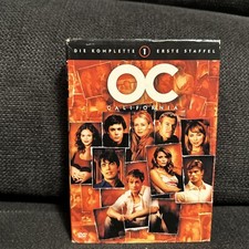 O.C., California - Die