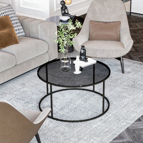 Couchtisch kolari aus - kolari,