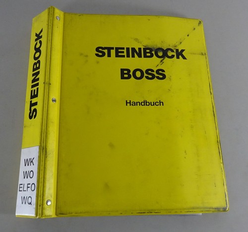 Betriebsanleitung/