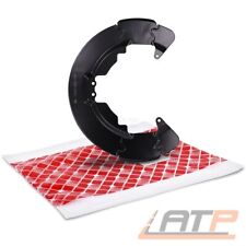 FEBI BILSTEIN Spritzblech