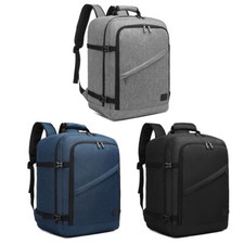 🔥Handgepäck 40x20x25 für Ryanair Handgepäck Business Rucksack für Flugzeug 20L