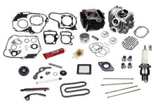 110ccm TUNING ZYLINDER KIT