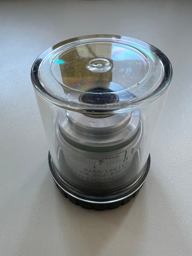 Zeiss achroplan 20x 40 - zeiss, 20x/0.40