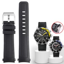 22 mm Fluorkautschuk Silikon