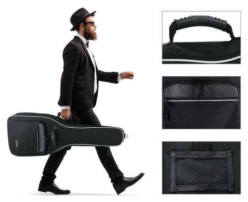 Tolle gitarrentasche - tolle,