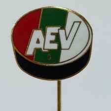 Eishockey Anstecknadel
