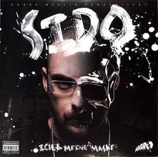 Sido / ICH & MEINE MASKE (2LP