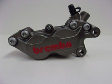 Brembo 4 Kolben Bremszange