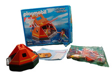 Playmobil City Action 5545
