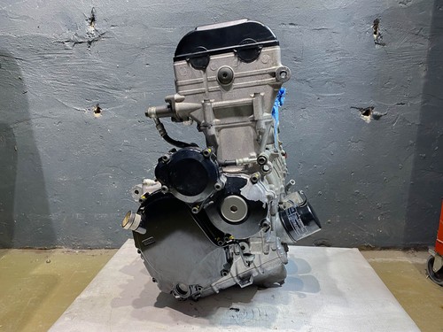 Suzuki gsxr600 motor - suzuki, k1