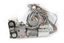 Elektromotor Getriebemotor Bonfiglioli A102 Schnelllaufmotor Torantrieb M2SB4 FD