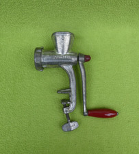 Alter Fleischwolf JUPITER 5