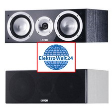 Canton Chrono 505 CM Center * schwarz* NEU ab Lager