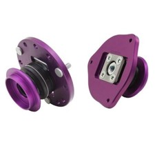 KW Stützlager Aluminium VA