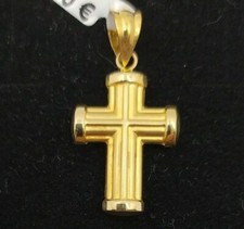 Anhänger Gold 18K 750 Mls