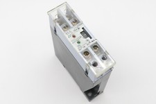 TESCH Zeitrelais Anzugverzögert E72.3x606 Time Relay On Delay 5-100s 2W 2CO 220V