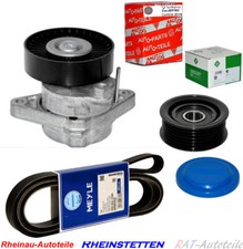 Keilrippenriemensatz 6PK2380