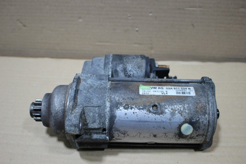 Anlasser starter 02a911024b - starter,