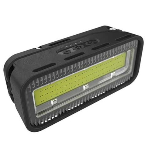 Fox light zeltlampe - rx+,