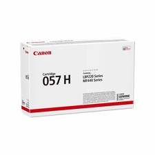 Canon 057H Tonerkartusche -