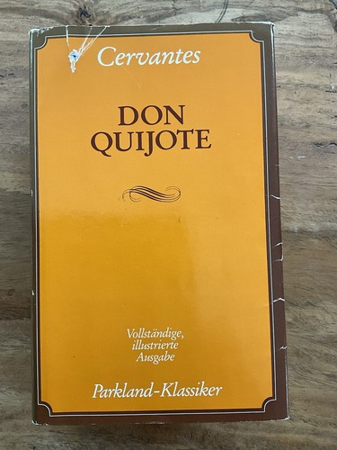 Don quijote cervantes - -,