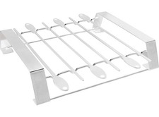 7tlg bbq schaschlik set - 7tlg.,