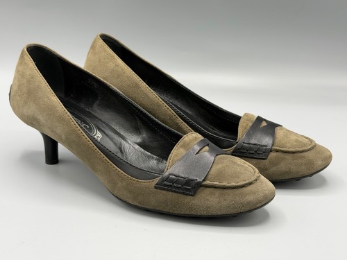 Tod schuhe slipper - slipper, pumps