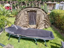 Angelzelt  ohne Boden und Liege