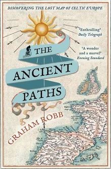 The ancient paths discovering - paths:,