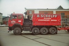 LKW Foto Mercedes-Benz Truck