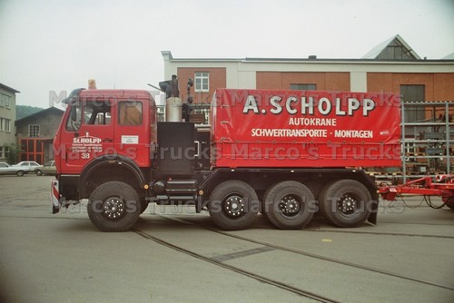 Lkw foto mercedes benz truck - lkw, mercedes-benz