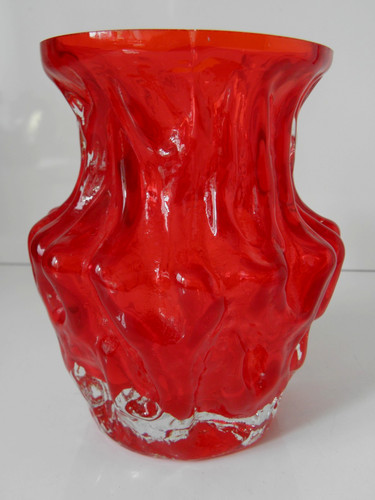 Vase borke borkenvase - vase, ingrid