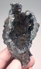 Pyrolusit - Grube Wolf