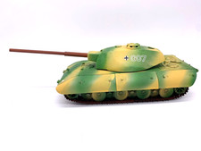 Deutscher panzer 100 2 - panzer,, e-100,